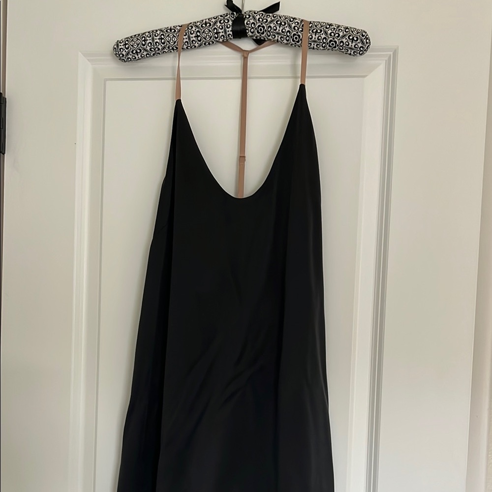 Lunya Washable Silk Nightgown